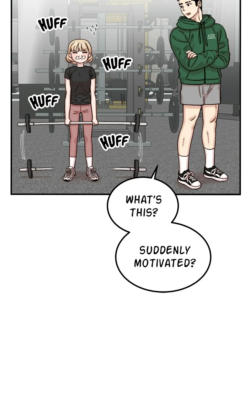 My Dud to Stud Boyfriend Chapter 22 page 65 - 