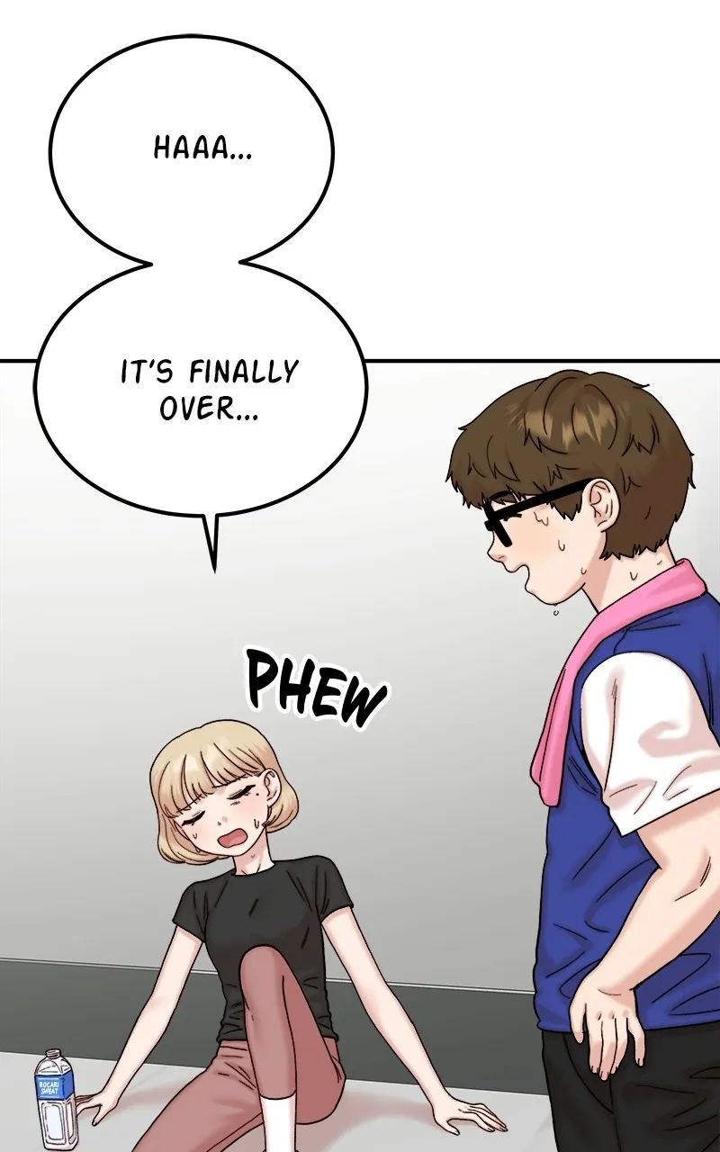 My Dud to Stud Boyfriend Chapter 22 page 68 - 