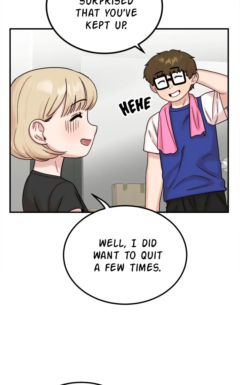 My Dud to Stud Boyfriend Chapter 22 page 70 - 
