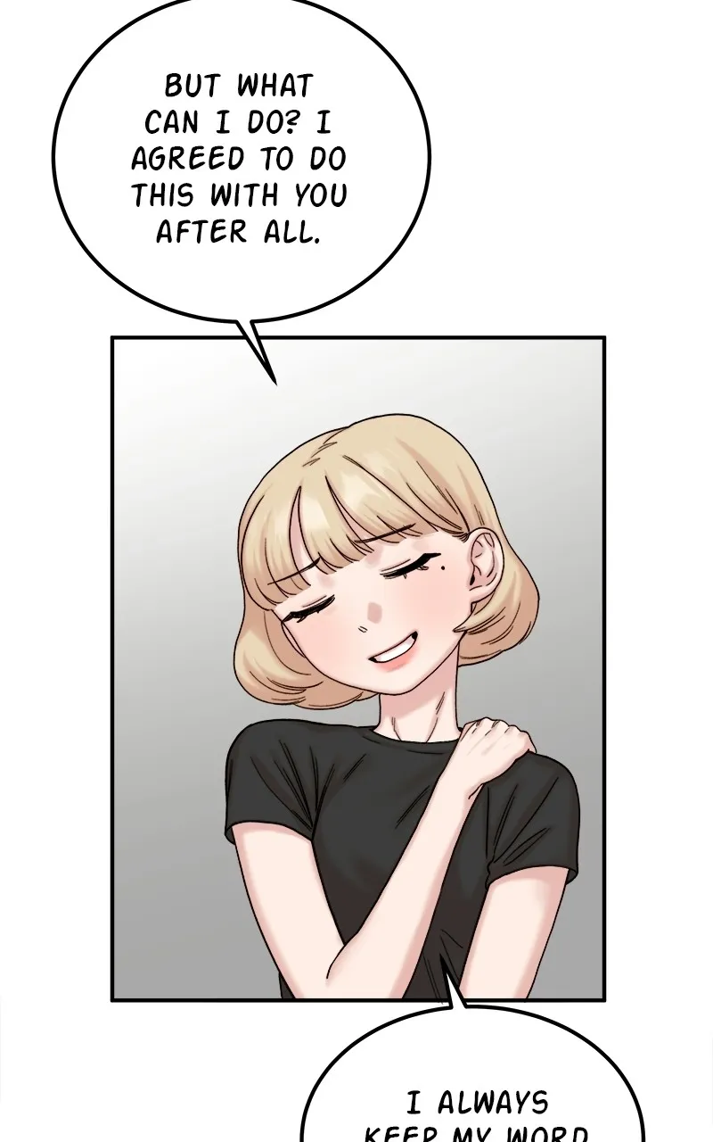 My Dud to Stud Boyfriend Chapter 22 page 71 - 