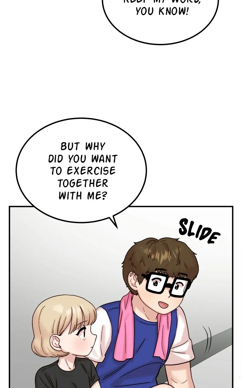 My Dud to Stud Boyfriend Chapter 22 page 72 - 