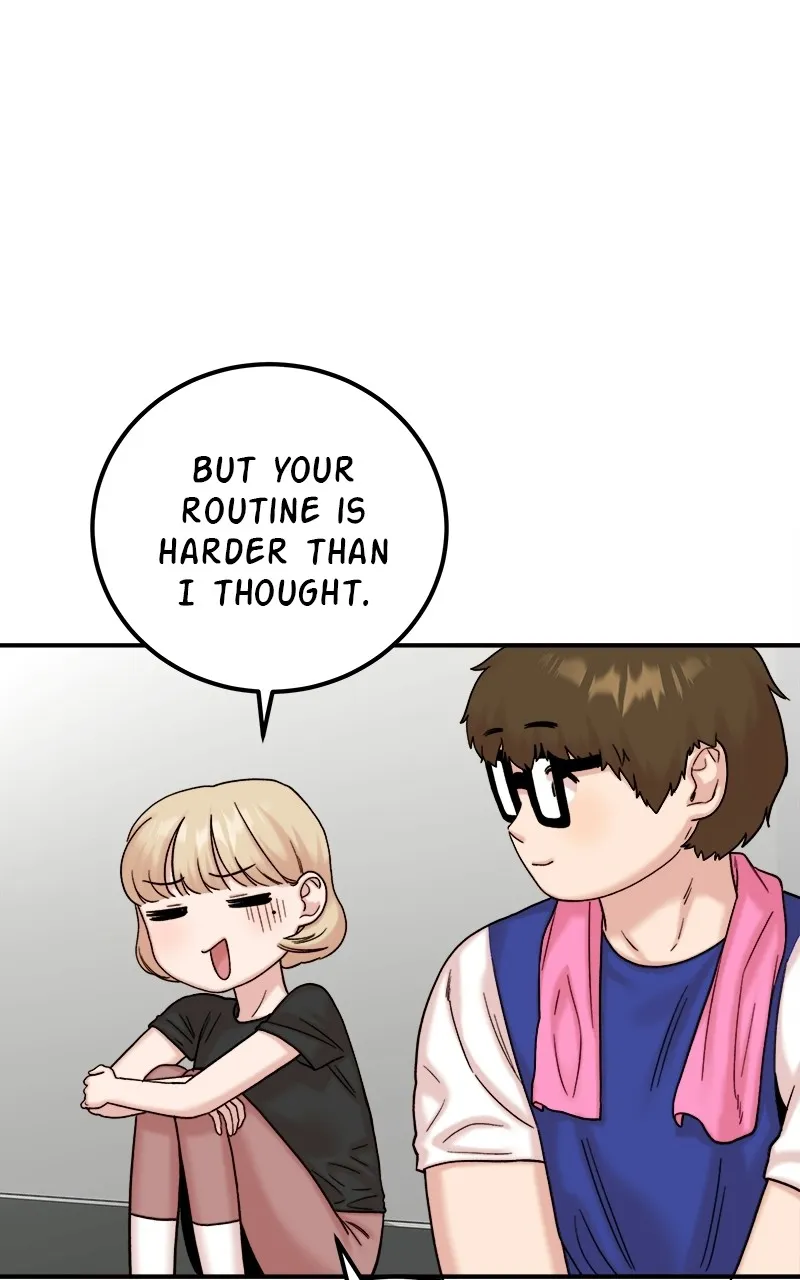 My Dud to Stud Boyfriend Chapter 22 page 75 - 
