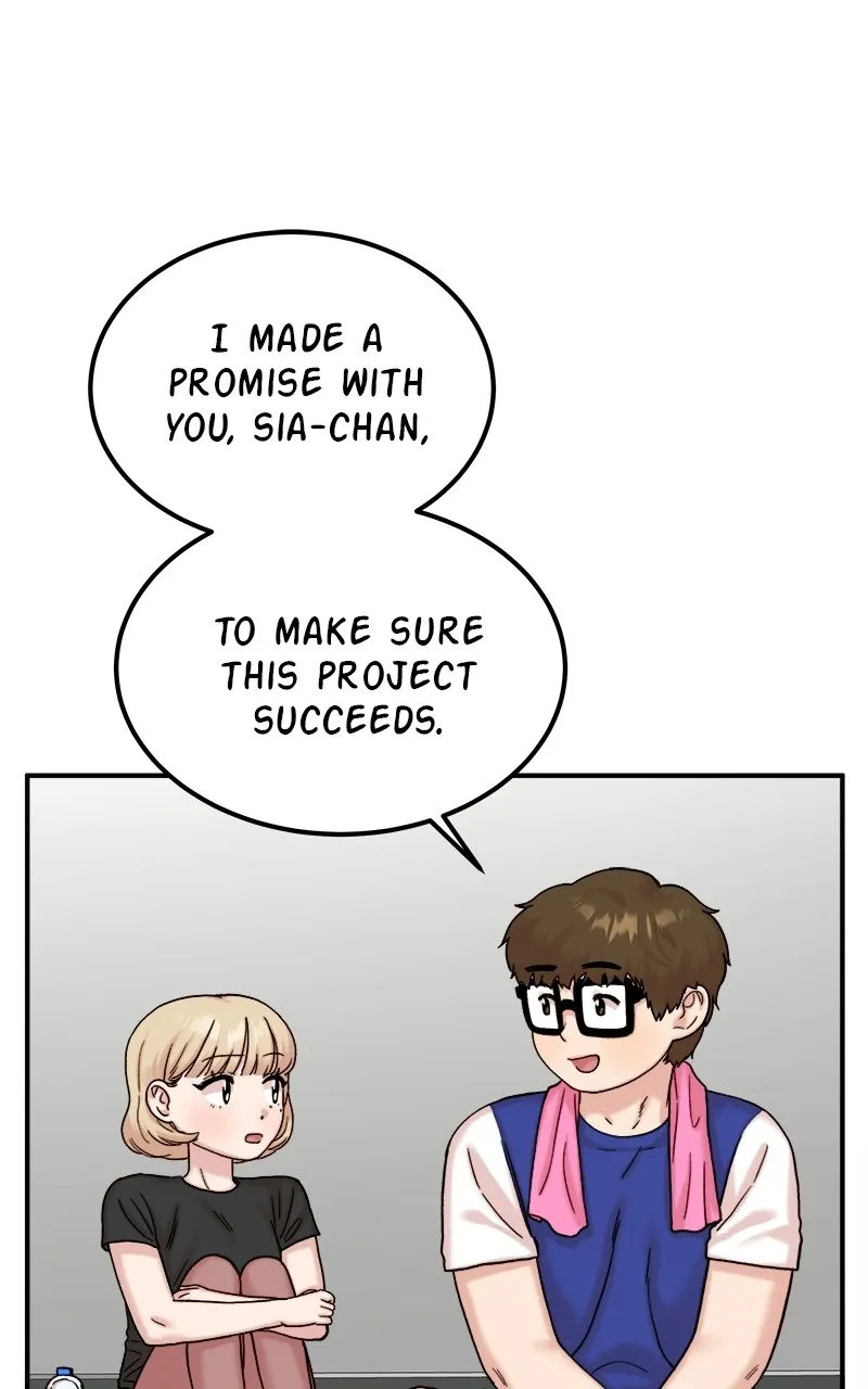 My Dud to Stud Boyfriend Chapter 22 page 78 - 