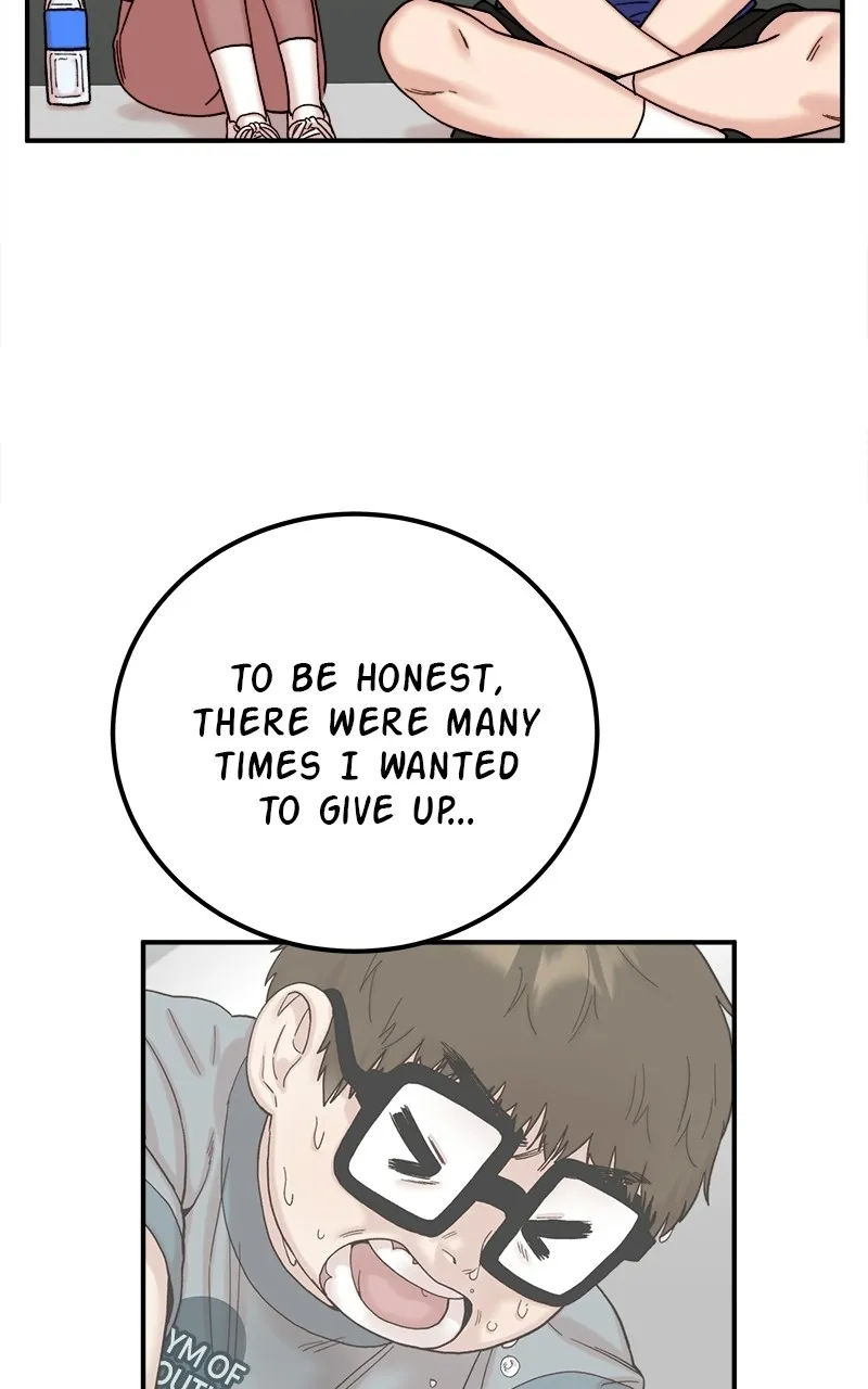 My Dud to Stud Boyfriend Chapter 22 page 79 - 