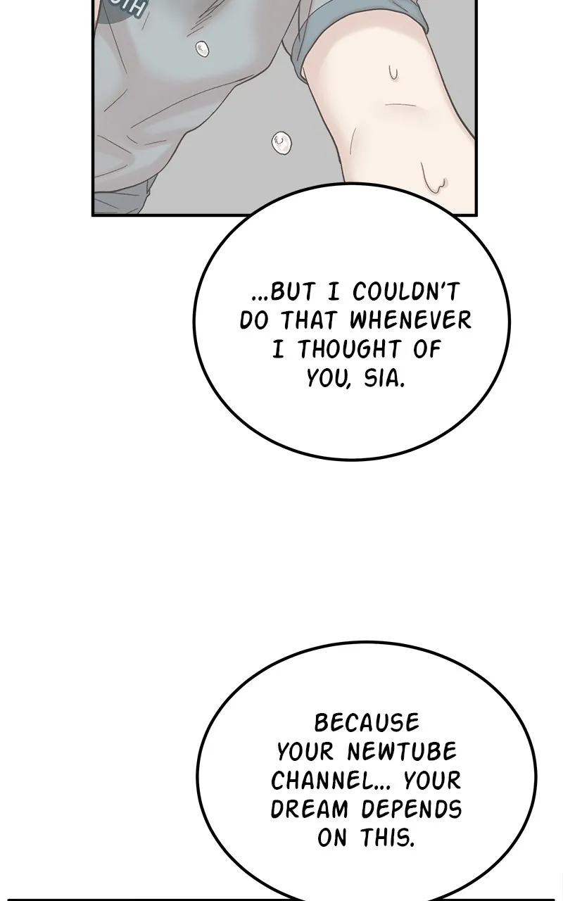 My Dud to Stud Boyfriend Chapter 22 page 80 - 