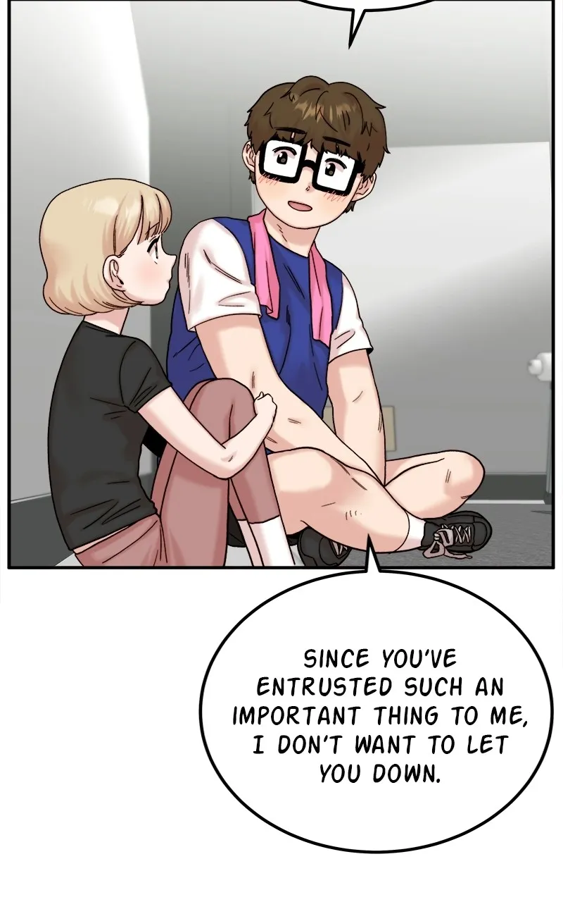 My Dud to Stud Boyfriend Chapter 22 page 81 - 