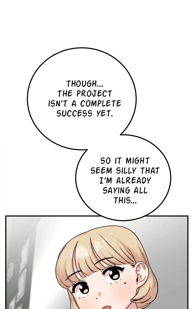 My Dud to Stud Boyfriend Chapter 22 page 82 - 