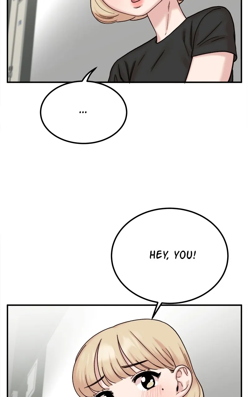 My Dud to Stud Boyfriend Chapter 22 page 83 - 