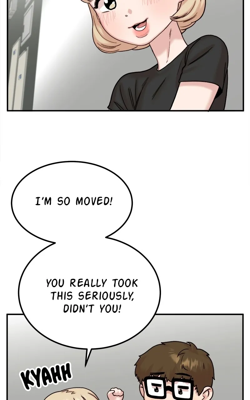 My Dud to Stud Boyfriend Chapter 22 page 84 - 