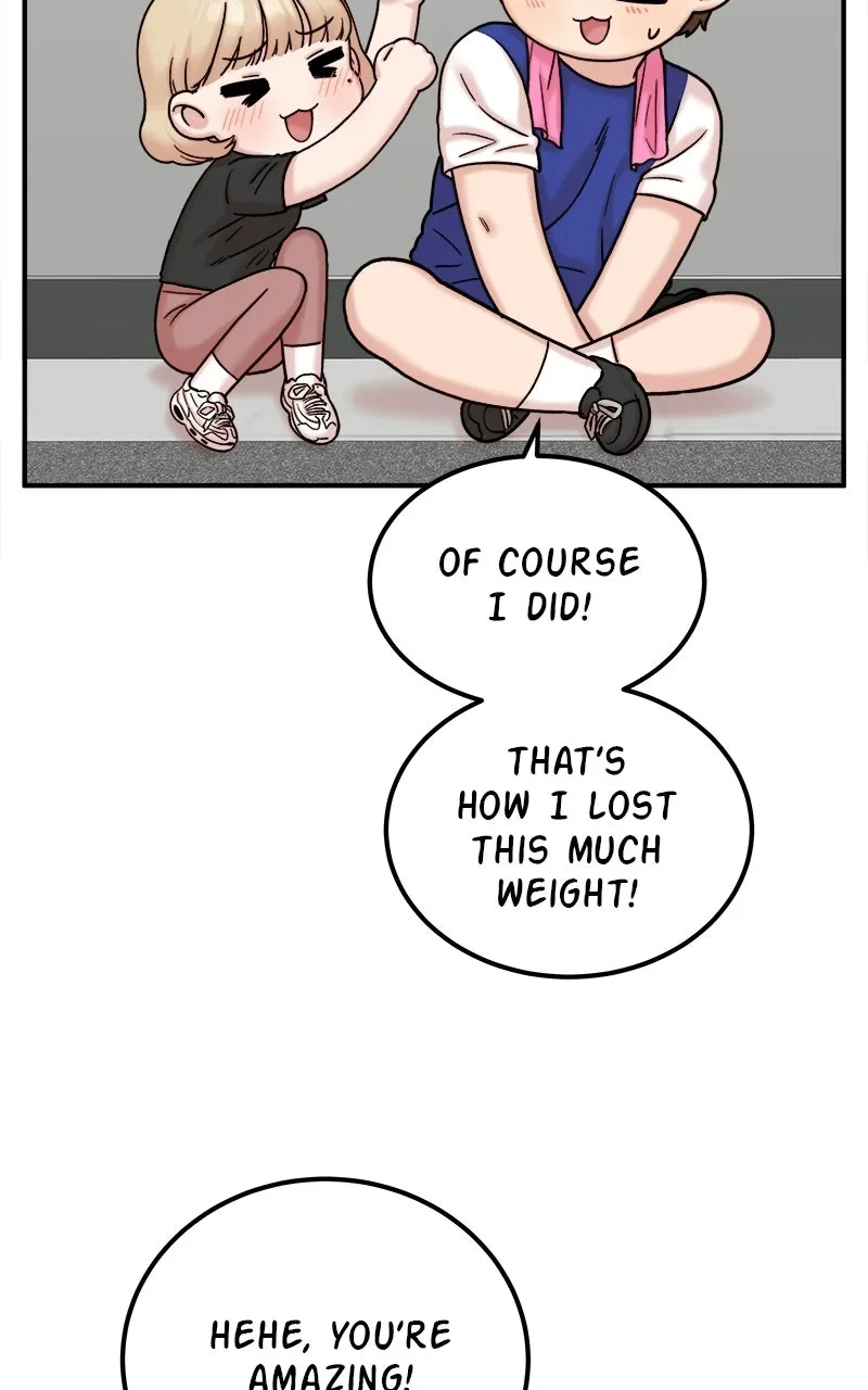 My Dud to Stud Boyfriend Chapter 22 page 85 - 
