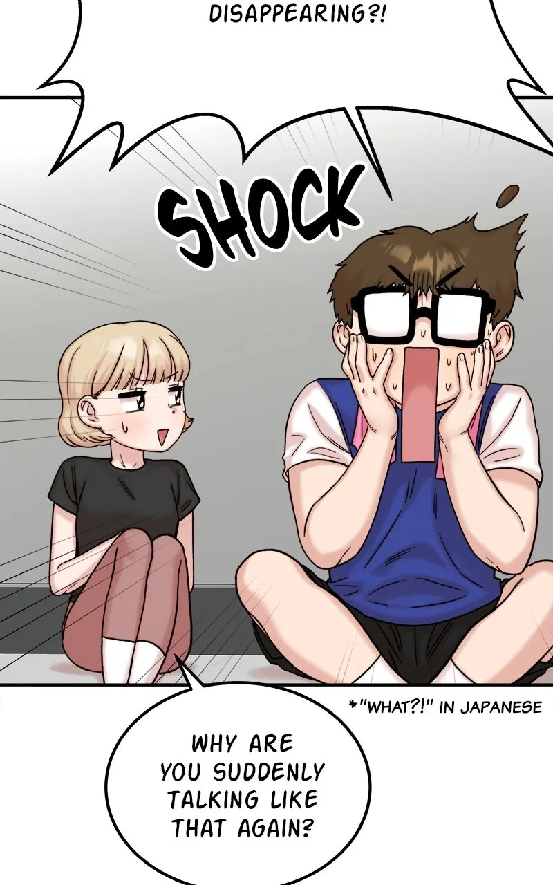 My Dud to Stud Boyfriend Chapter 22 page 88 - 