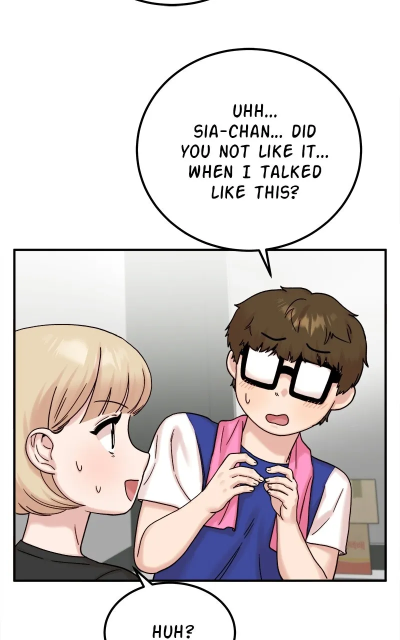 My Dud to Stud Boyfriend Chapter 22 page 89 - 