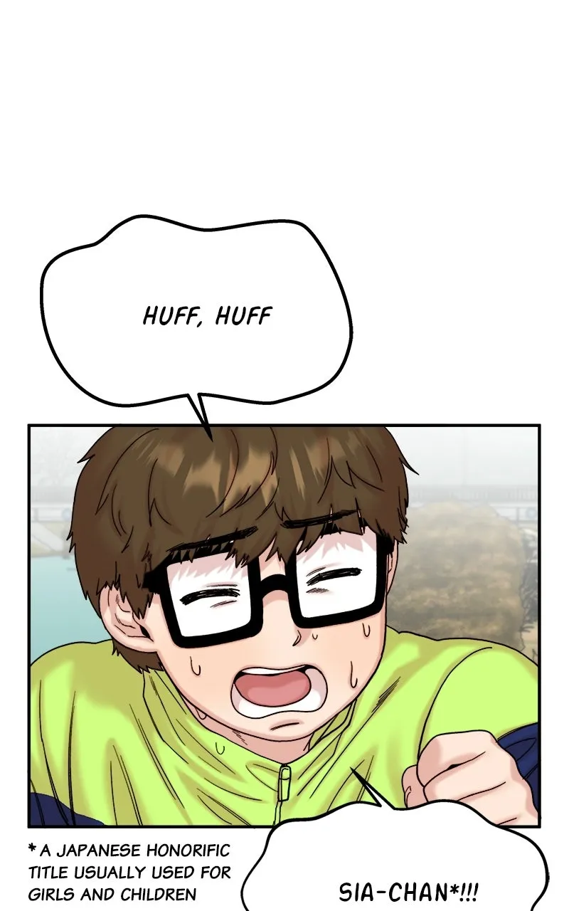 My Dud to Stud Boyfriend Chapter 22 page 10 - 