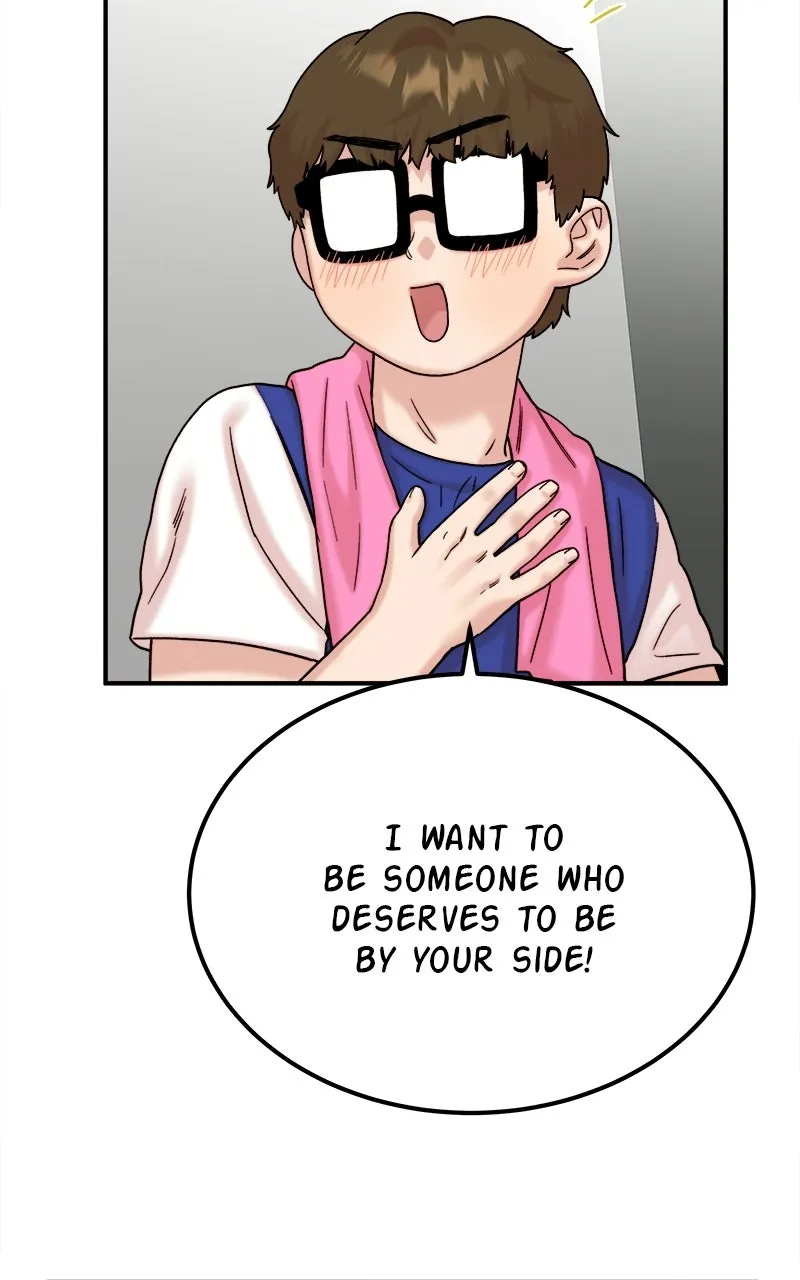 My Dud to Stud Boyfriend Chapter 22 page 93 - 