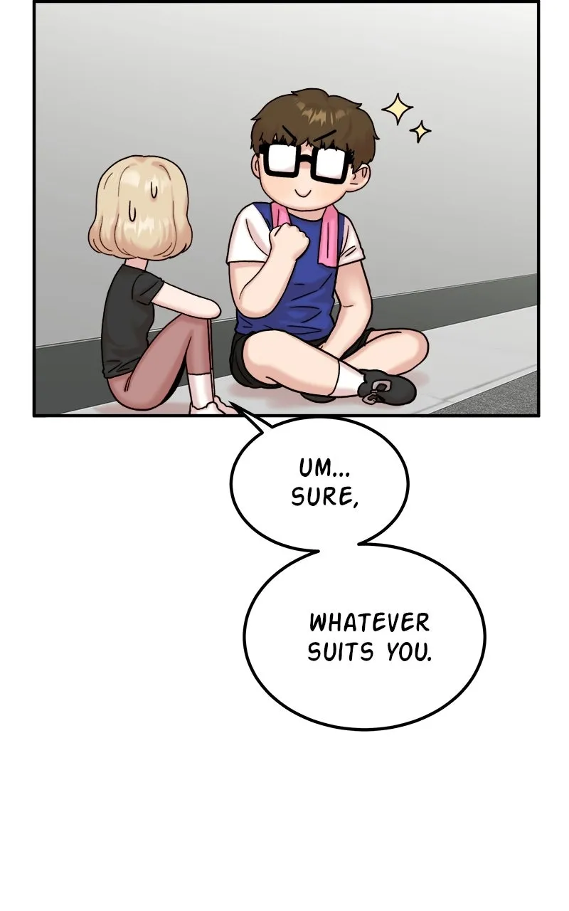 My Dud to Stud Boyfriend Chapter 22 page 94 - 