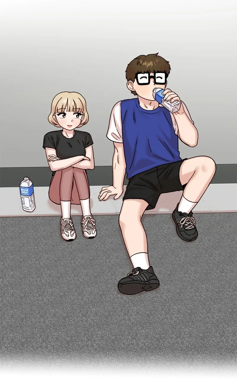 My Dud to Stud Boyfriend Chapter 22 page 97 - 