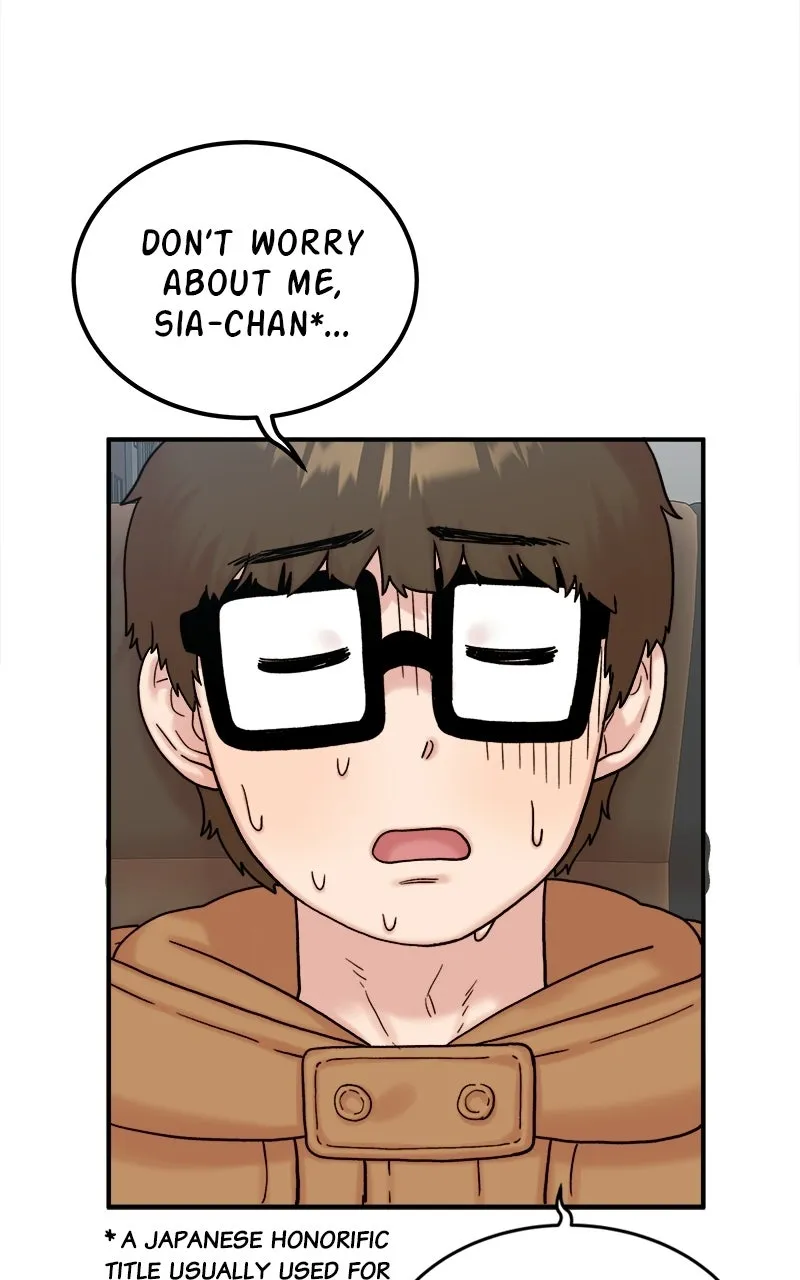 My Dud to Stud Boyfriend Chapter 23 page 101 - 