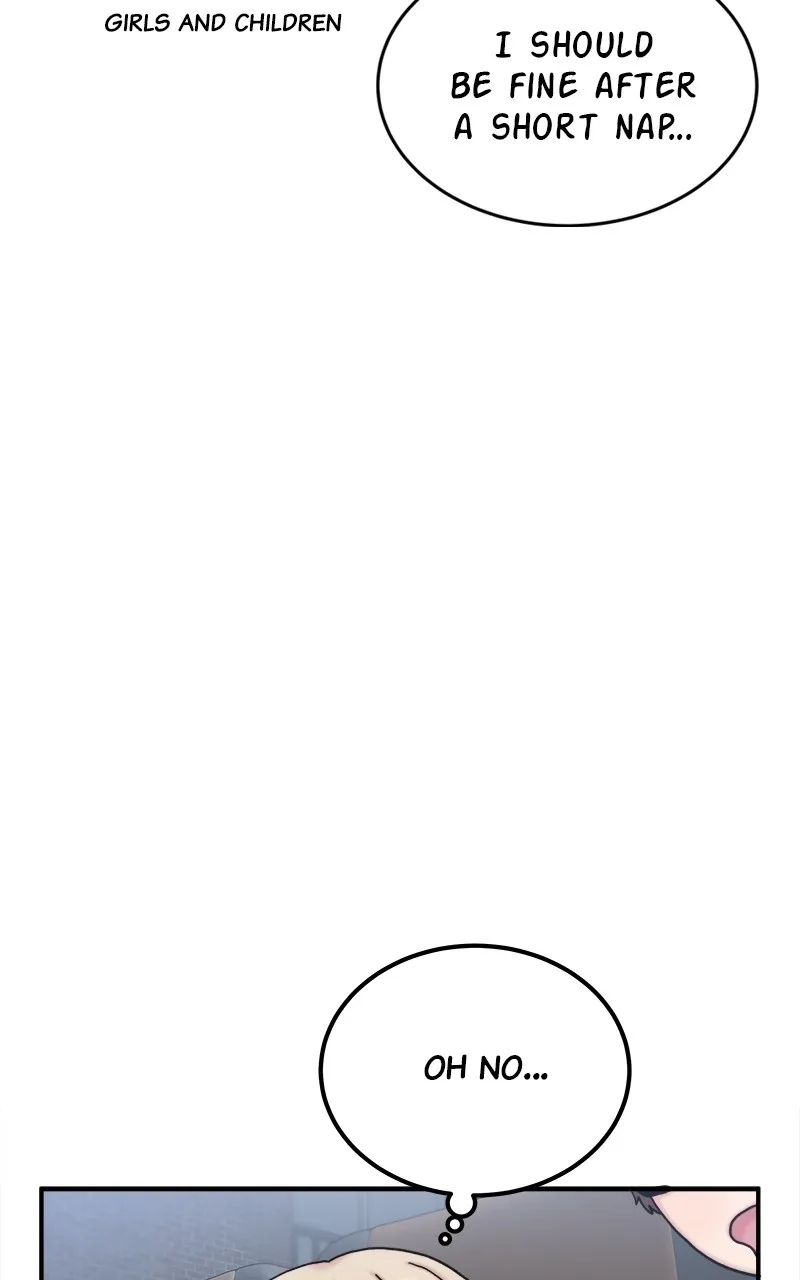My Dud to Stud Boyfriend Chapter 23 page 102 - 