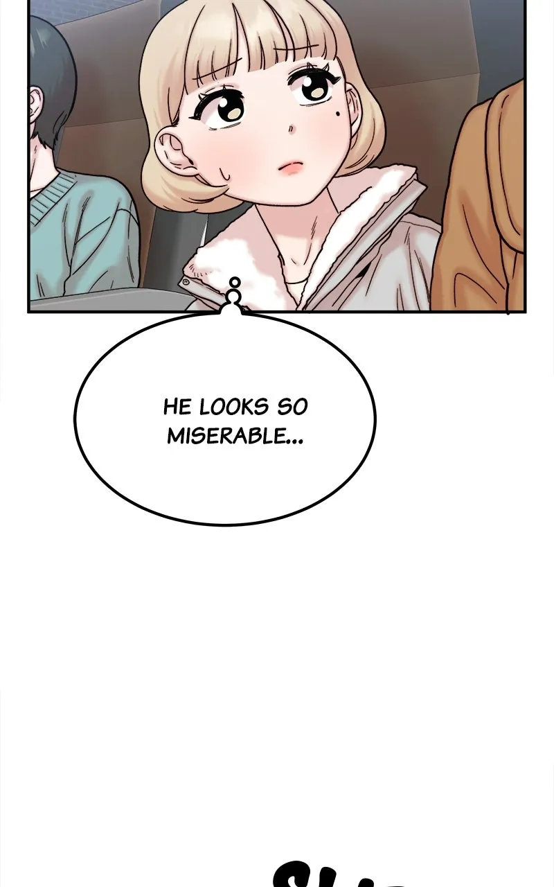My Dud to Stud Boyfriend Chapter 23 page 103 - 