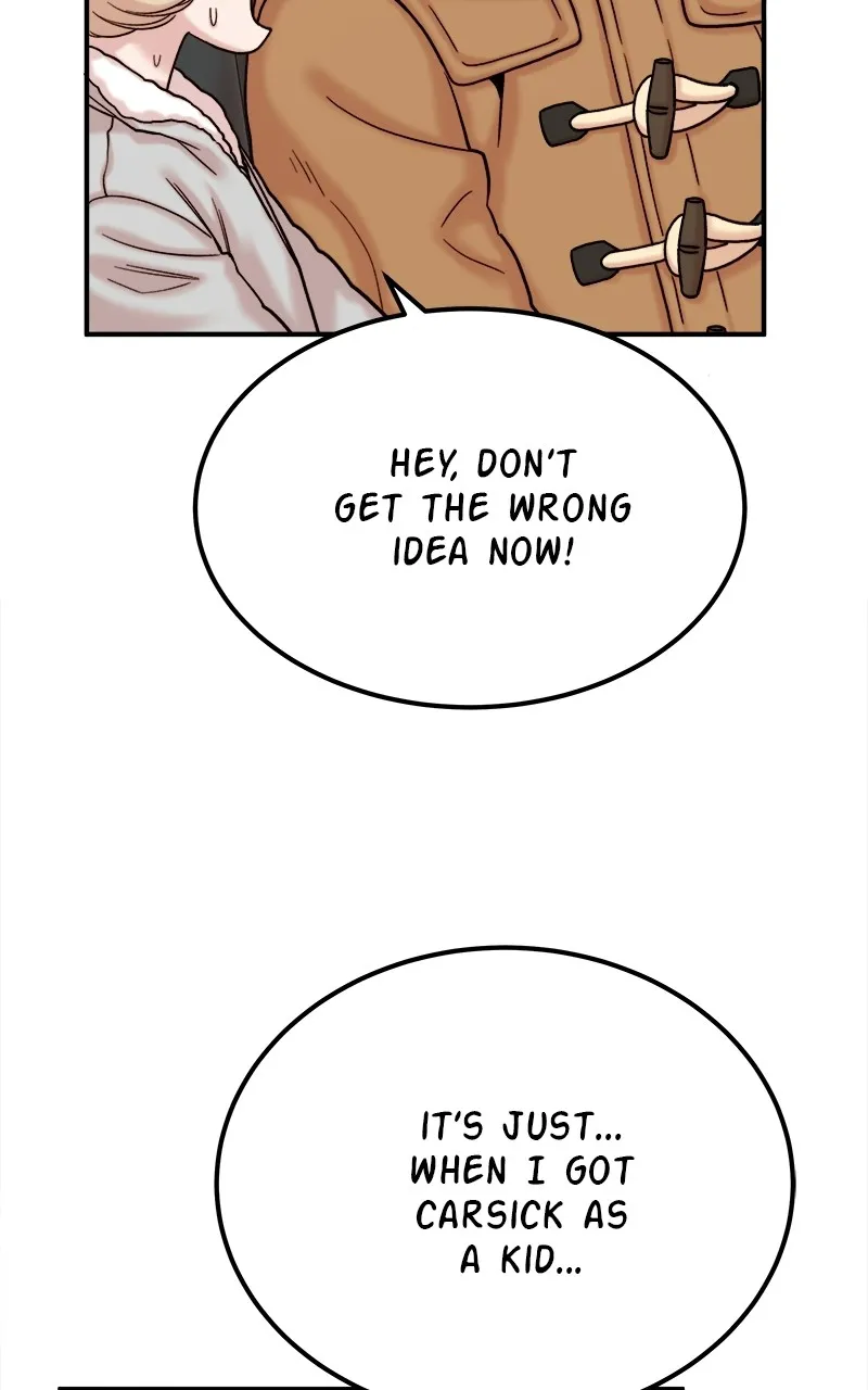 My Dud to Stud Boyfriend Chapter 23 page 107 - 