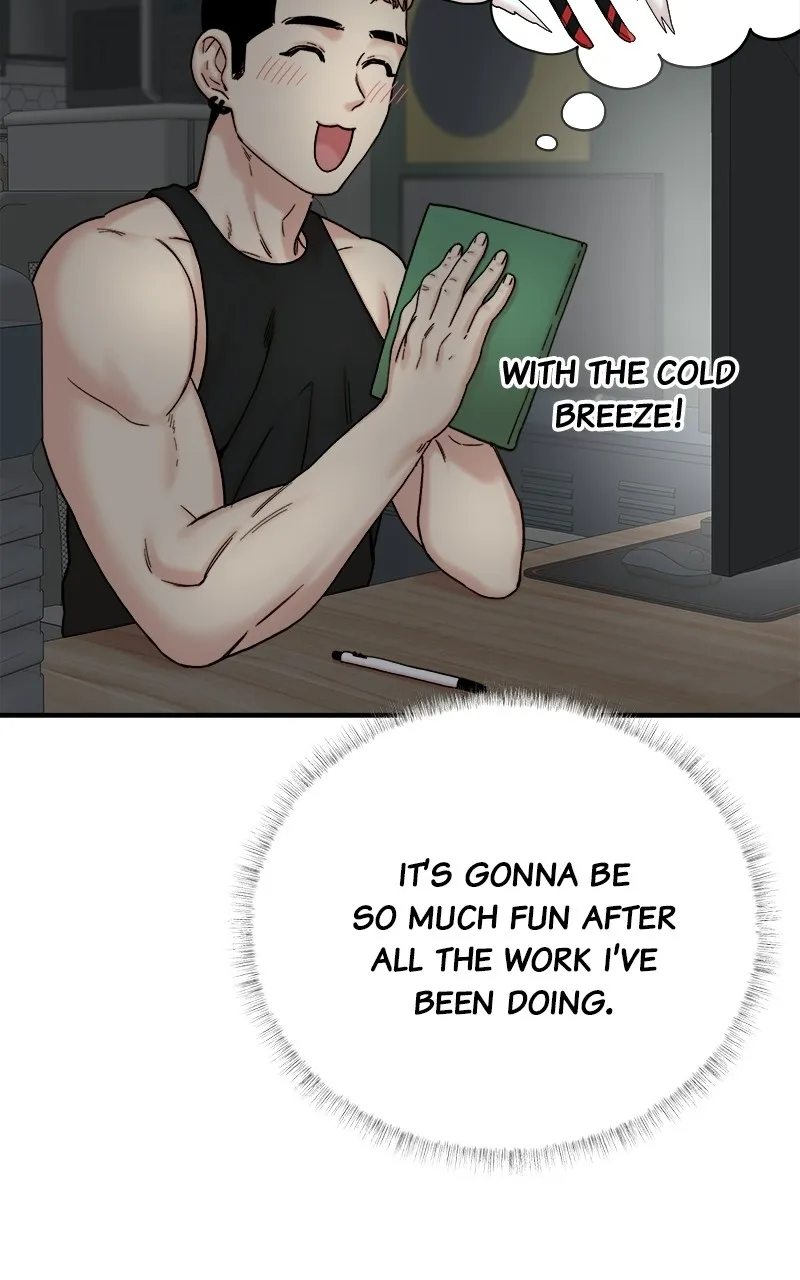 My Dud to Stud Boyfriend Chapter 23 page 12 - 