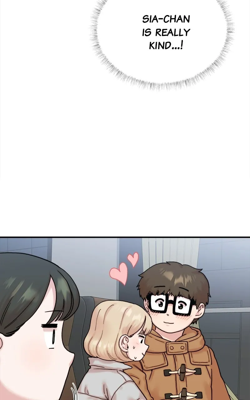 My Dud to Stud Boyfriend Chapter 23 page 111 - 