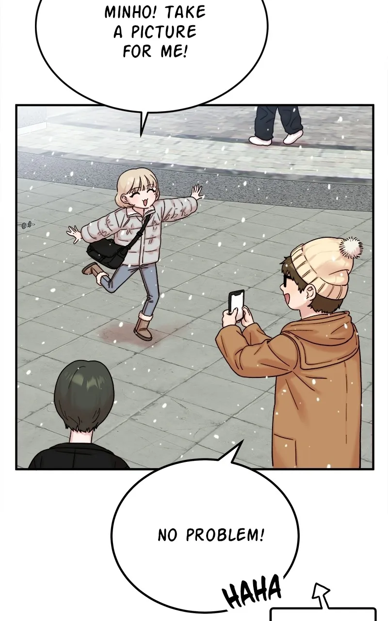 My Dud to Stud Boyfriend Chapter 23 page 116 - 