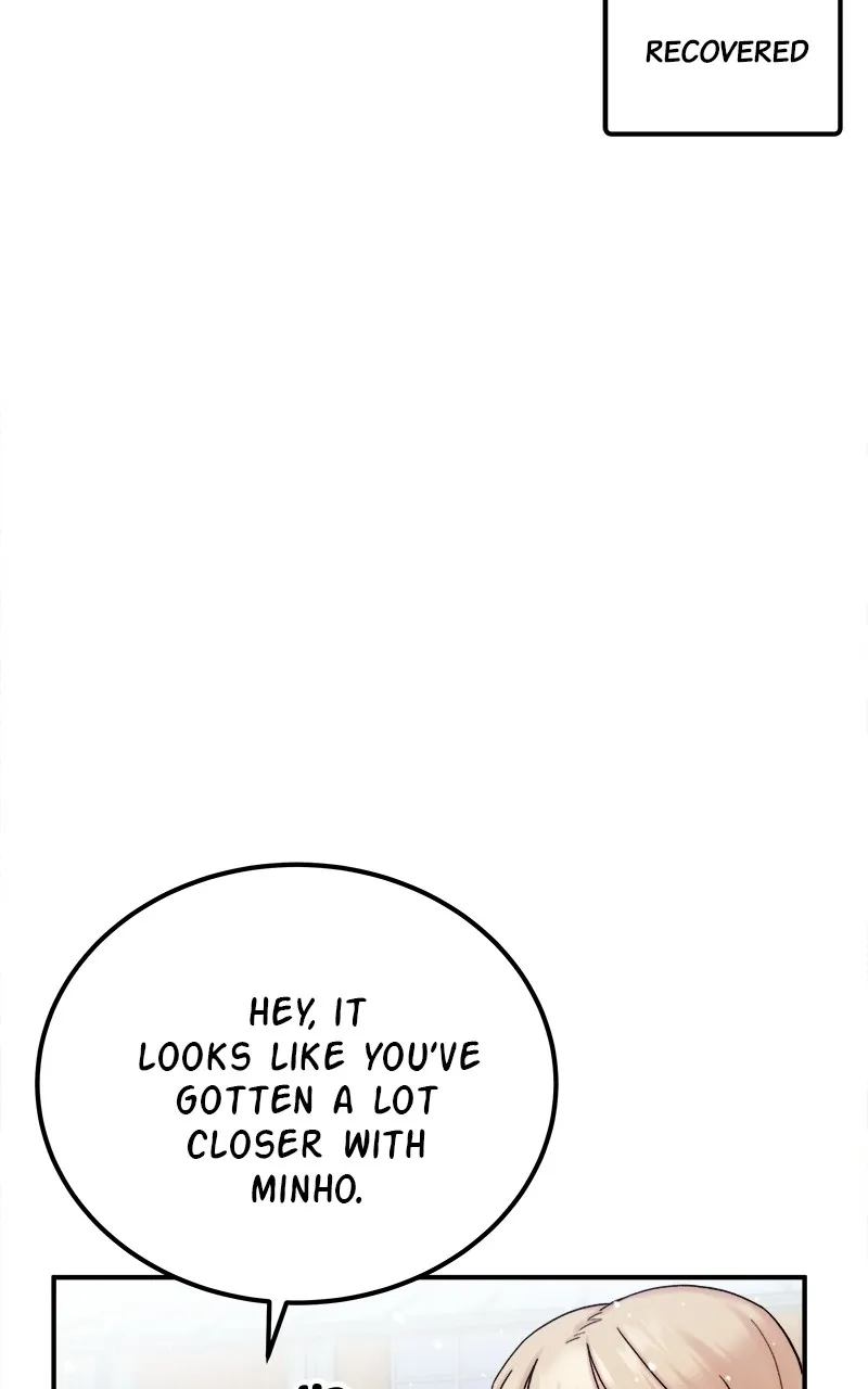 My Dud to Stud Boyfriend Chapter 23 page 117 - 