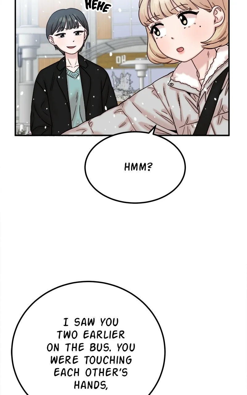 My Dud to Stud Boyfriend Chapter 23 page 118 - 