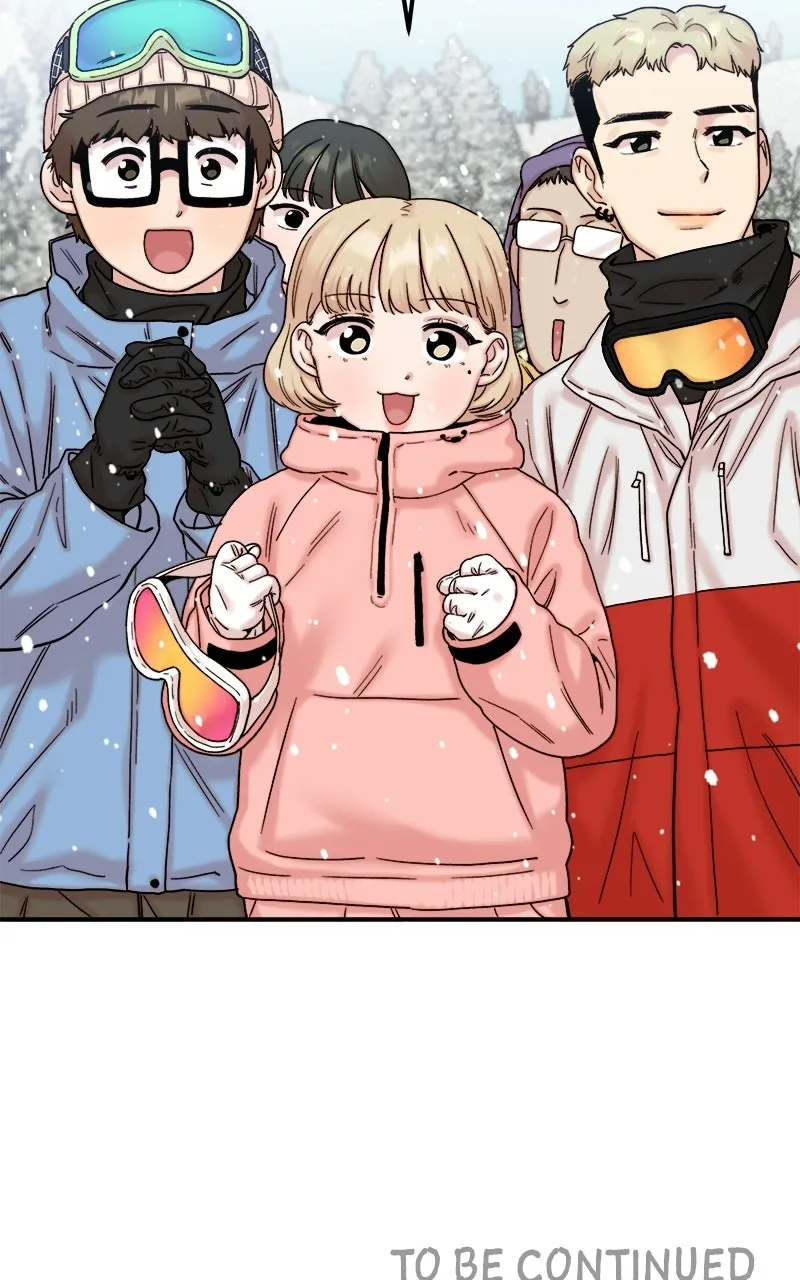 My Dud to Stud Boyfriend Chapter 23 page 124 - 
