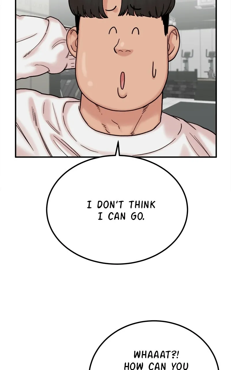 My Dud to Stud Boyfriend Chapter 23 page 15 - 
