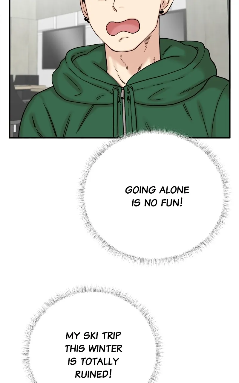 My Dud to Stud Boyfriend Chapter 23 page 18 - 