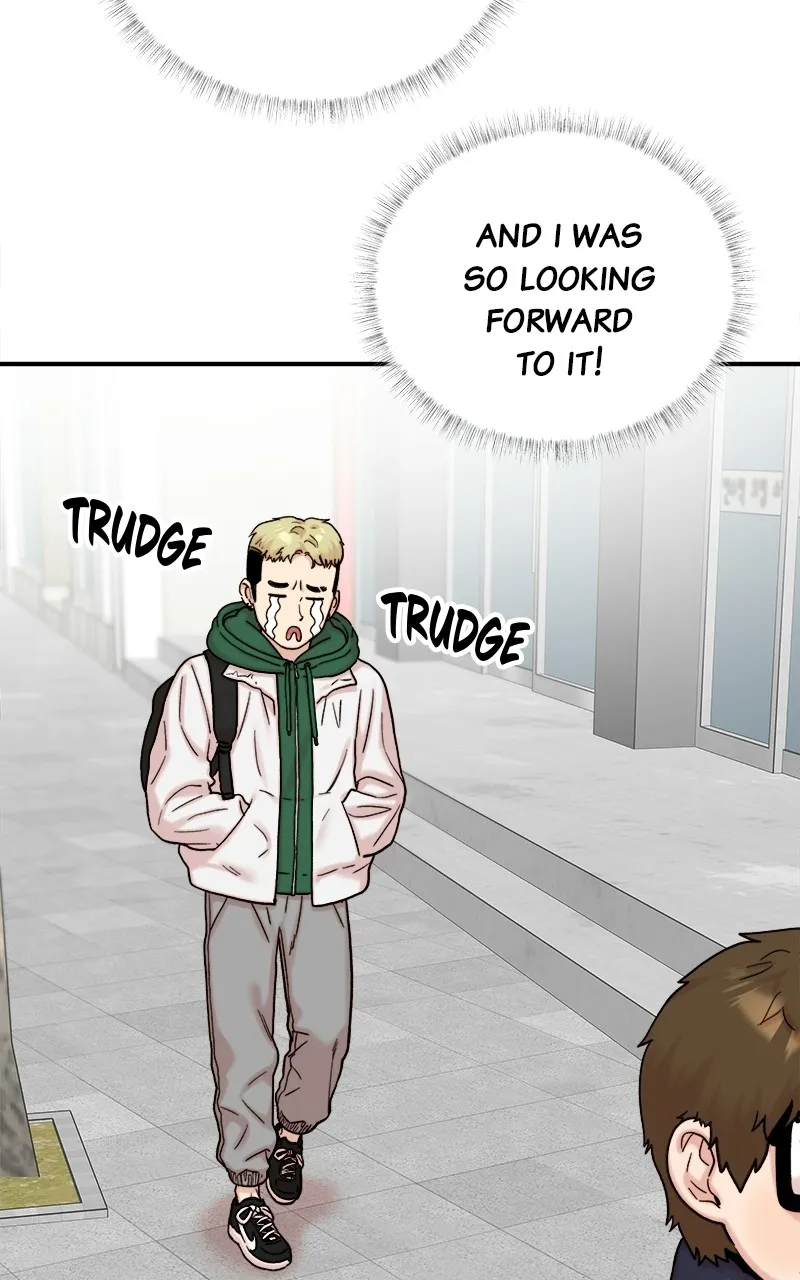 My Dud to Stud Boyfriend Chapter 23 page 19 - 