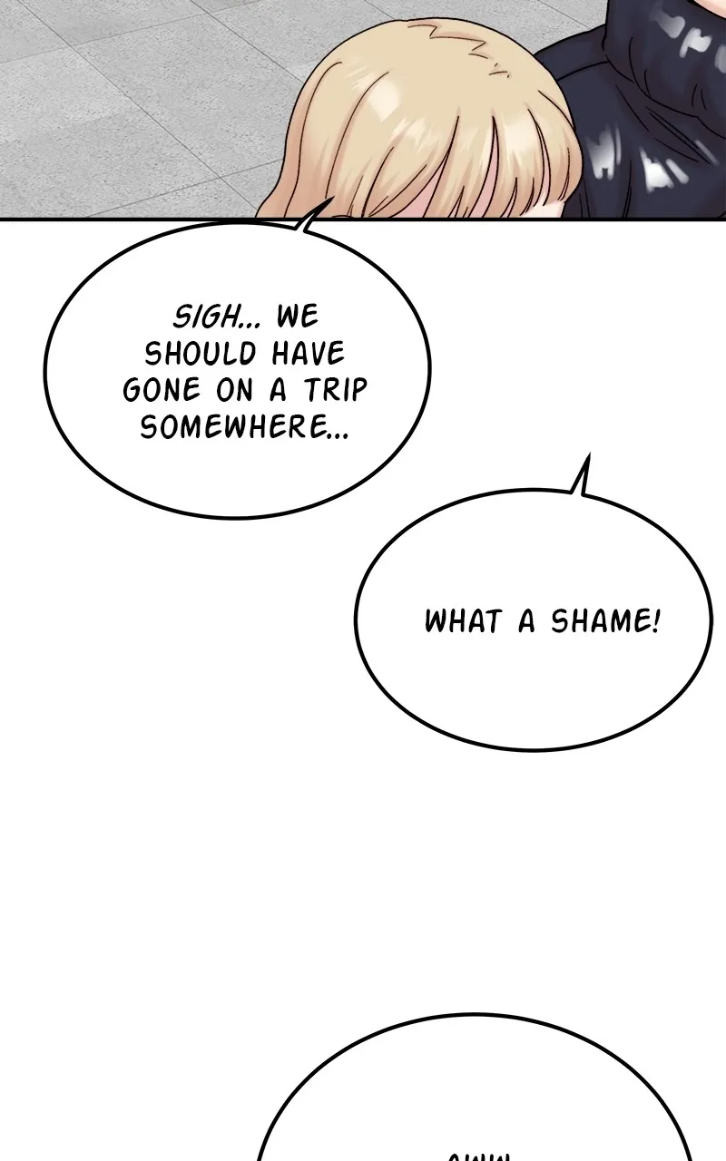 My Dud to Stud Boyfriend Chapter 23 page 20 - 
