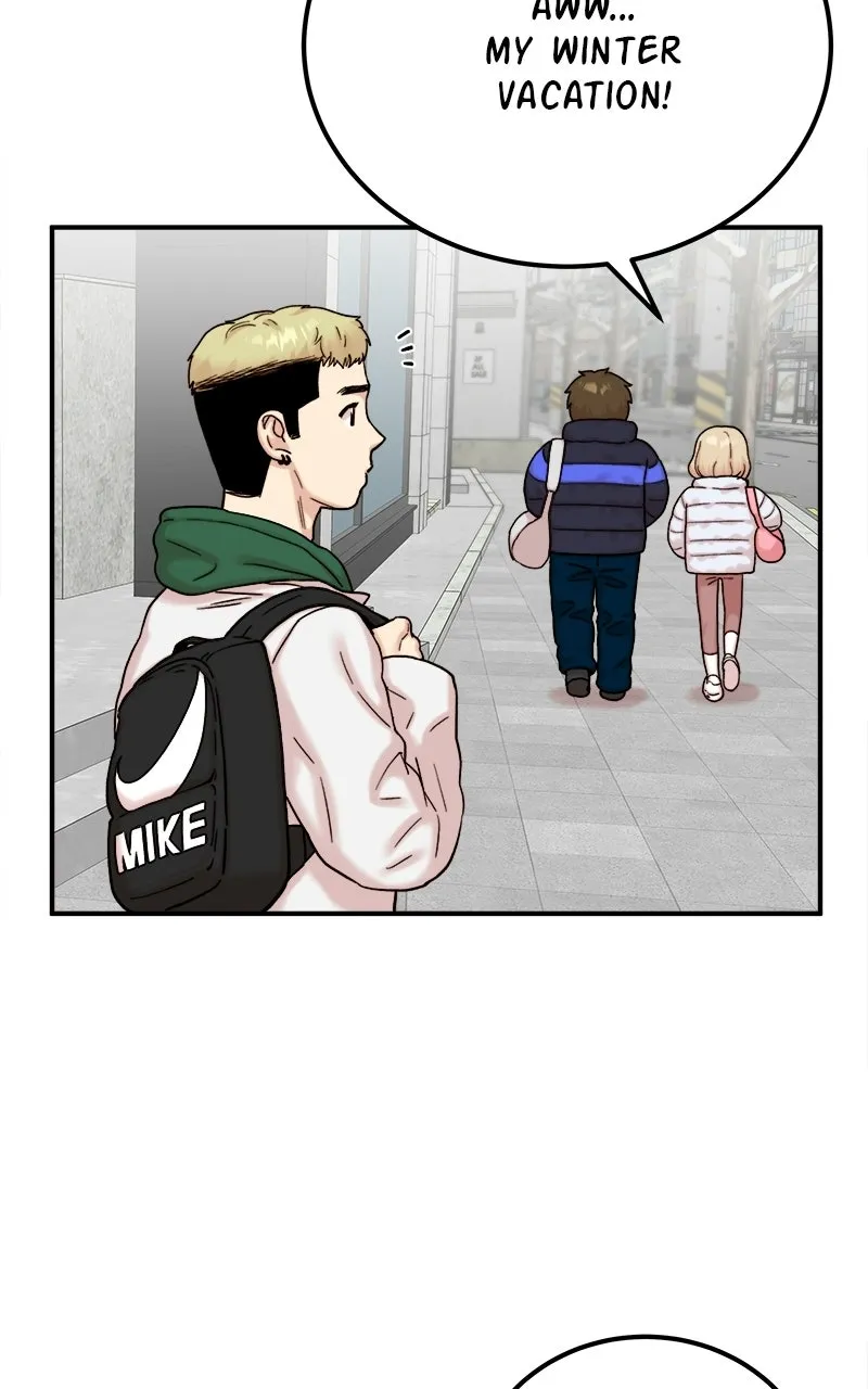 My Dud to Stud Boyfriend Chapter 23 page 21 - 