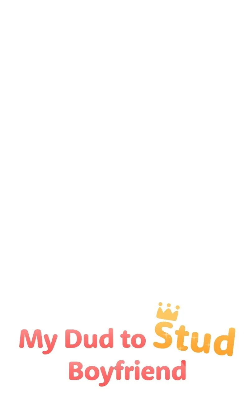 My Dud to Stud Boyfriend Chapter 23 page 23 - 