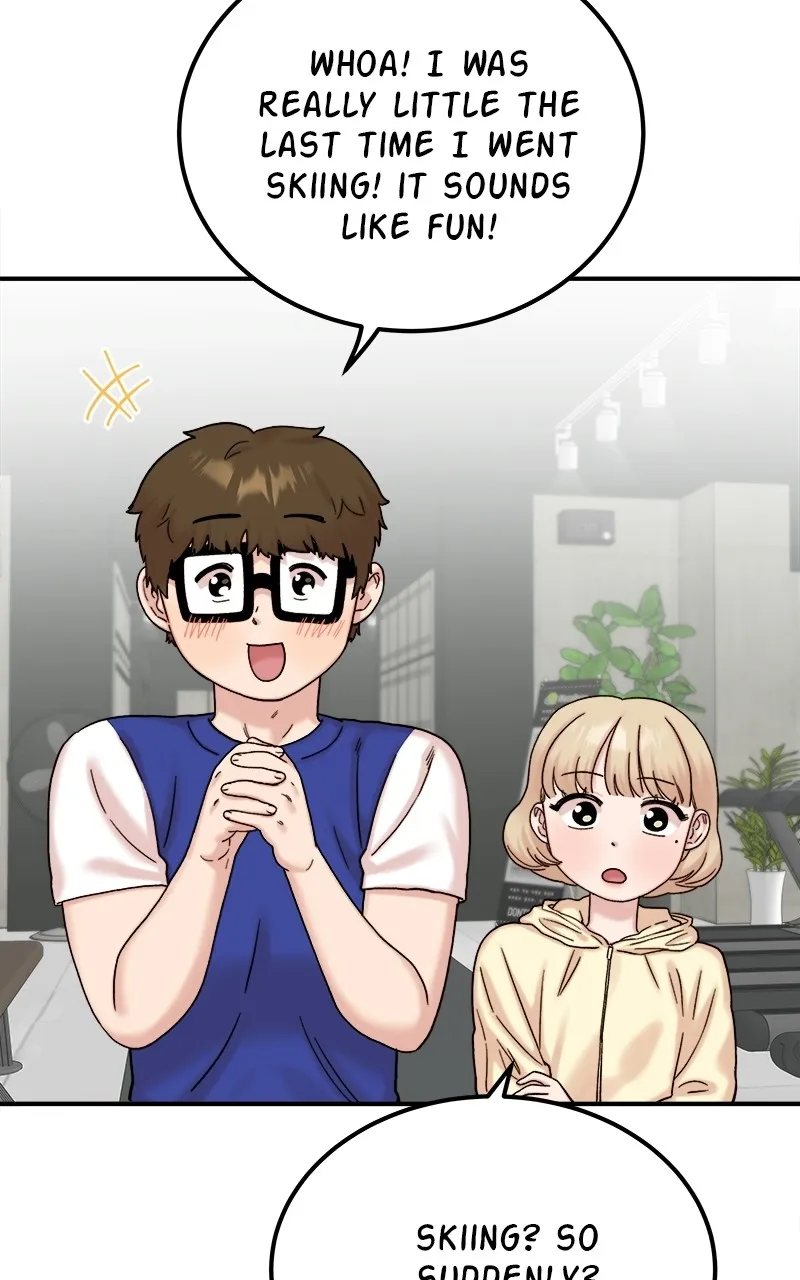 My Dud to Stud Boyfriend Chapter 23 page 26 - 