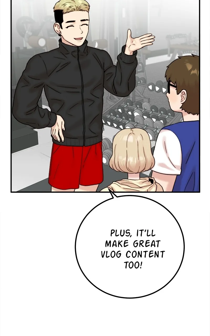My Dud to Stud Boyfriend Chapter 23 page 28 - 