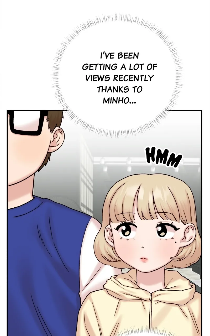 My Dud to Stud Boyfriend Chapter 23 page 29 - 
