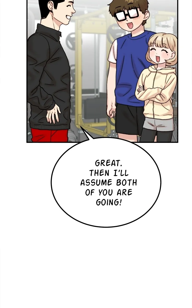 My Dud to Stud Boyfriend Chapter 23 page 31 - 