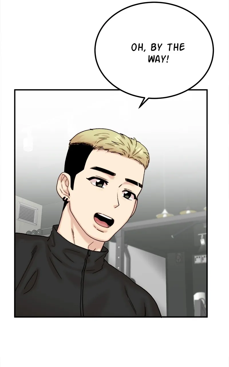 My Dud to Stud Boyfriend Chapter 23 page 32 - 