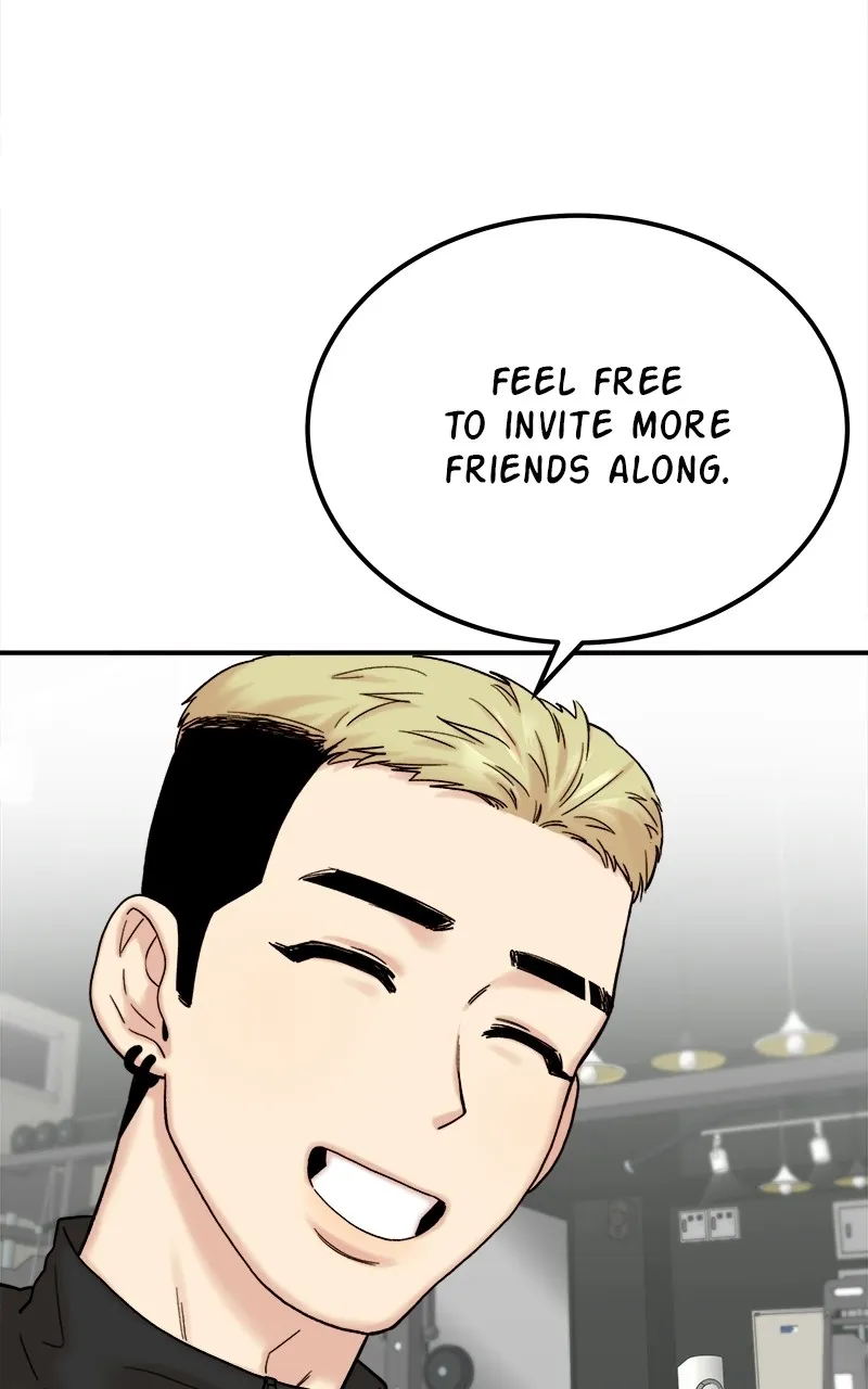 My Dud to Stud Boyfriend Chapter 23 page 33 - 