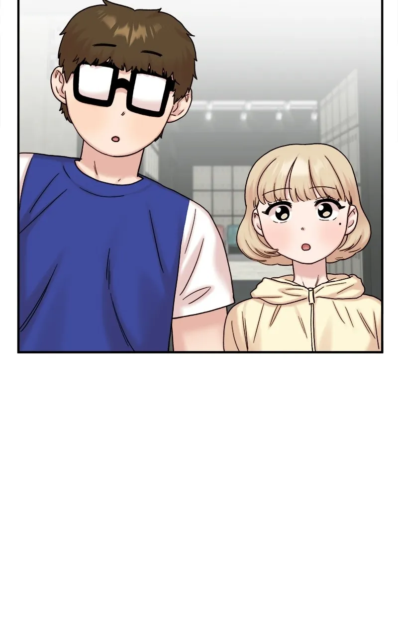 My Dud to Stud Boyfriend Chapter 23 page 35 - 