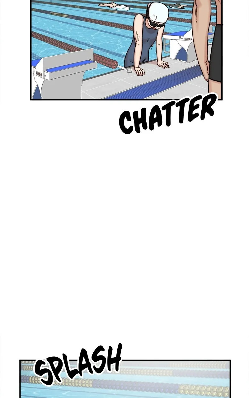 My Dud to Stud Boyfriend Chapter 23 page 38 - 