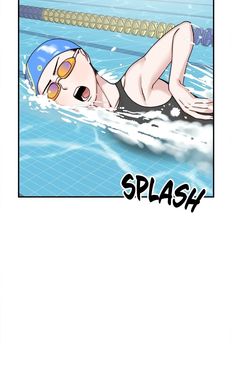 My Dud to Stud Boyfriend Chapter 23 page 39 - 