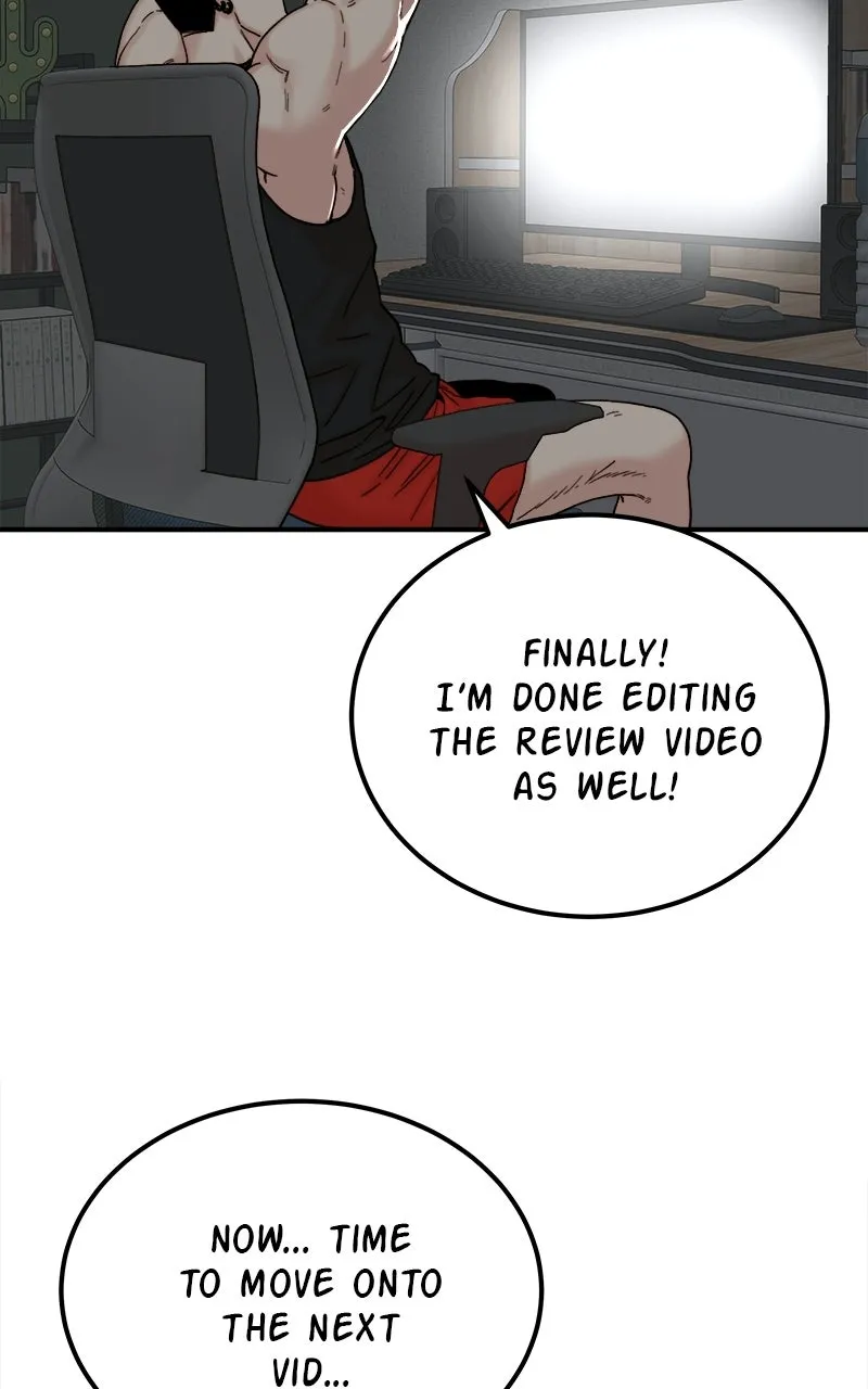 My Dud to Stud Boyfriend Chapter 23 page 5 - 