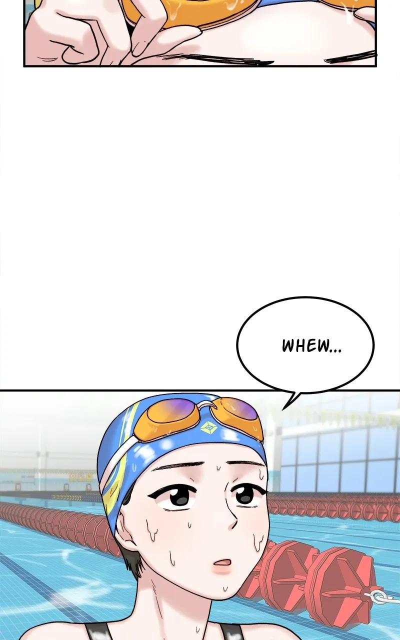 My Dud to Stud Boyfriend Chapter 23 page 42 - 