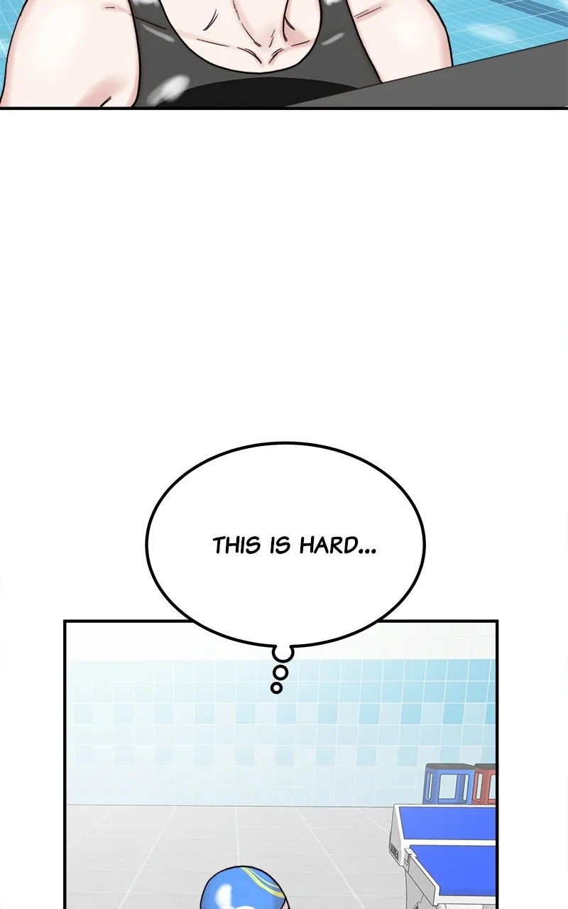 My Dud to Stud Boyfriend Chapter 23 page 43 - 