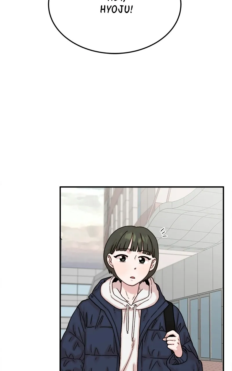 My Dud to Stud Boyfriend Chapter 23 page 46 - 
