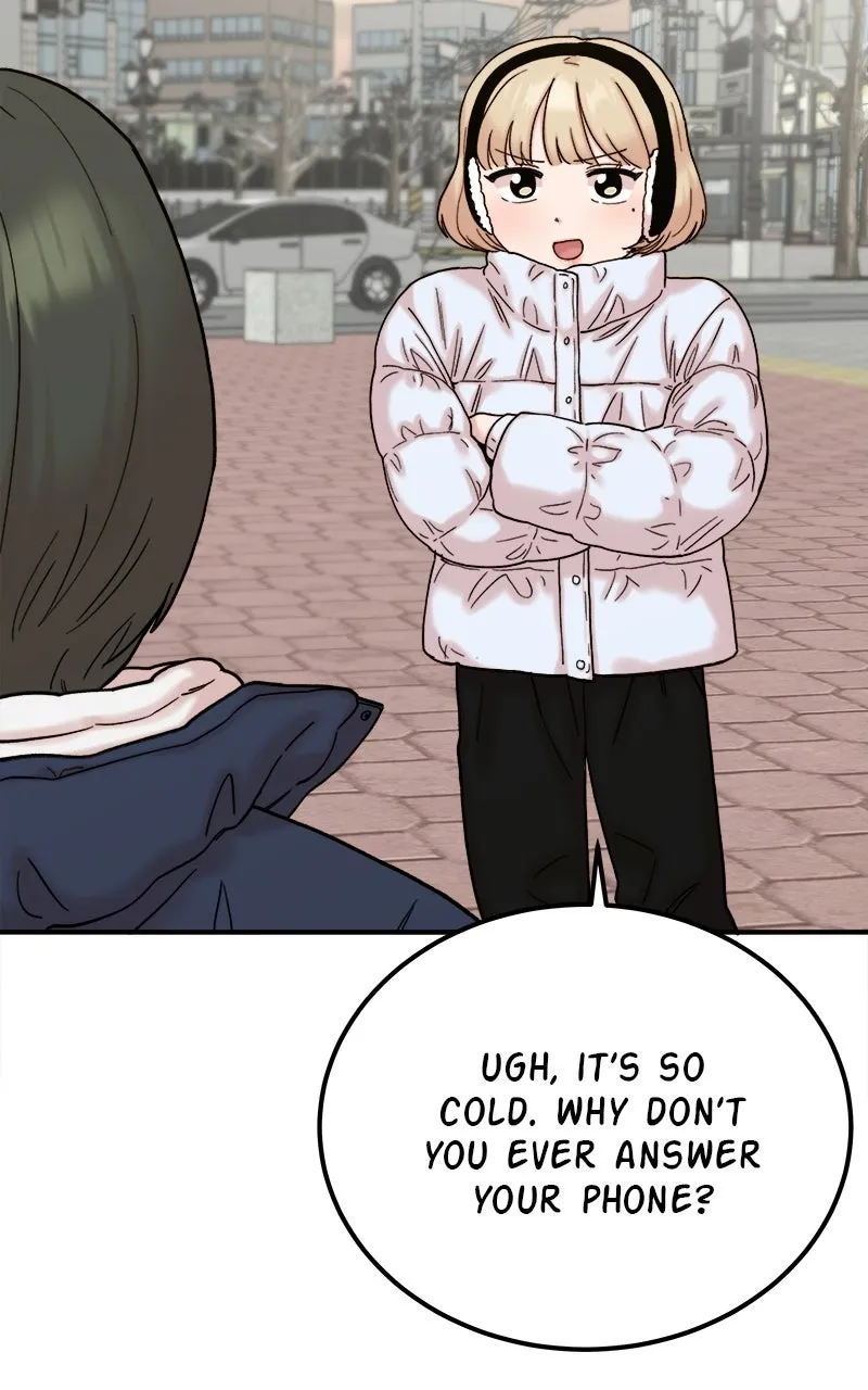 My Dud to Stud Boyfriend Chapter 23 page 48 - 